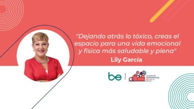 ¡Pa’ fuera… pa’ la calle! - Lily García