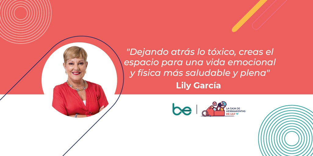 ¡Pa’ fuera… pa’ la calle! - Lily García