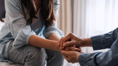 El diagnóstico de una enfermedad inflamatoria intestinal viene acompañado de cambios  que van a afectar en mayor o menor medida tanto a la persona diagnosticada como a su pareja.