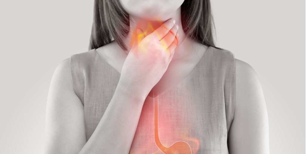 Qué medicamentos pueden agravar el reflujo gastroesofágico
