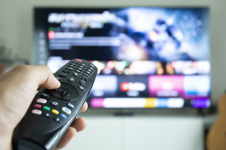 Te presentamos una selección de diez películas, series y documentales sobre medicina y salud pública.