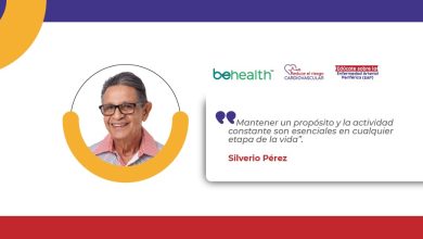 Mantener relaciones sociales positivas y realizar actividad física todos los días son aspectos que contribuyen a una longevidad saludable.