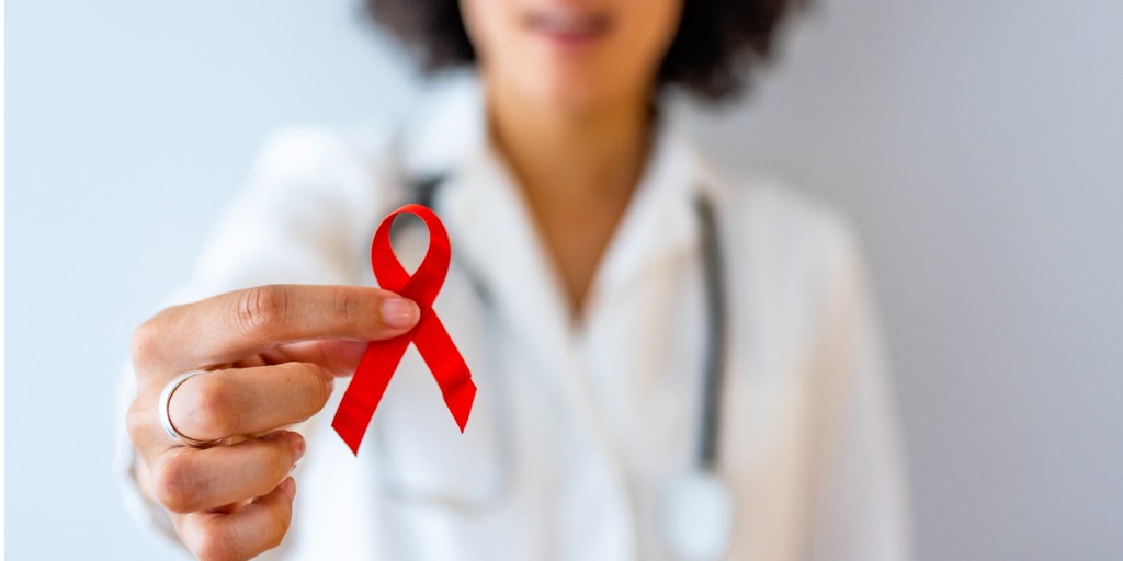 Virus de inmunodeficiencia humana