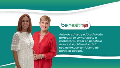 BeHealth en 2022
