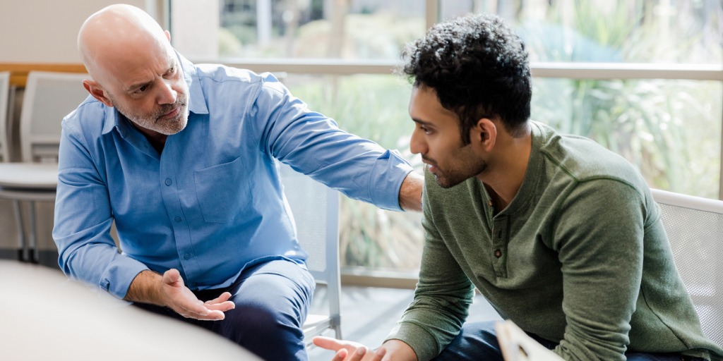 Conoce los 5 errores comunen que cometen los hombres en su salud